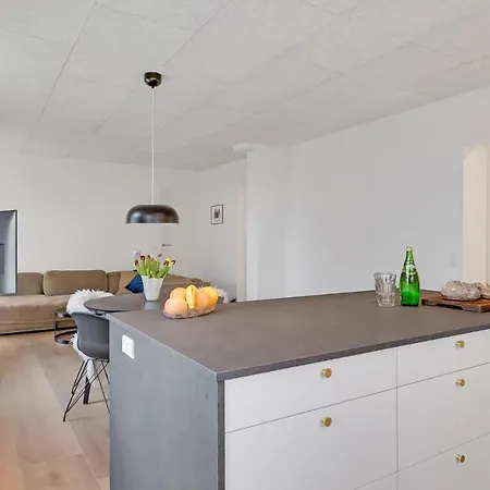 Stunning In Hillerd With Wifi And 2 Bedrooms 公寓