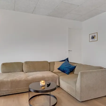 公寓 Stunning In Hillerd With Wifi And 2 Bedrooms *